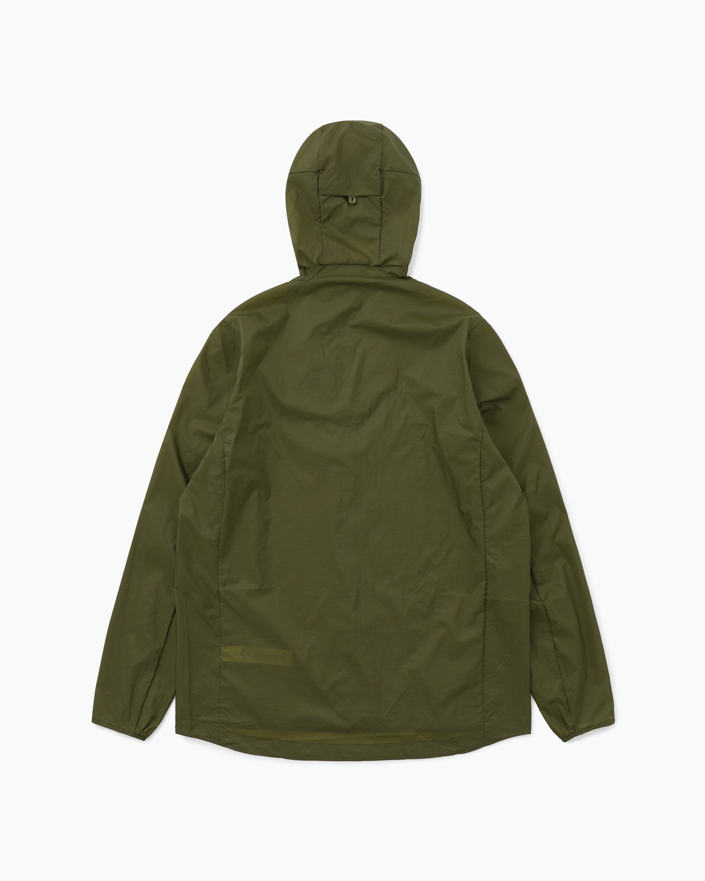 M's Houdini® Jacket Pond Green