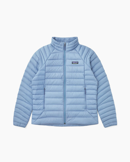 W's Down Sweater™ Barnacle Blue