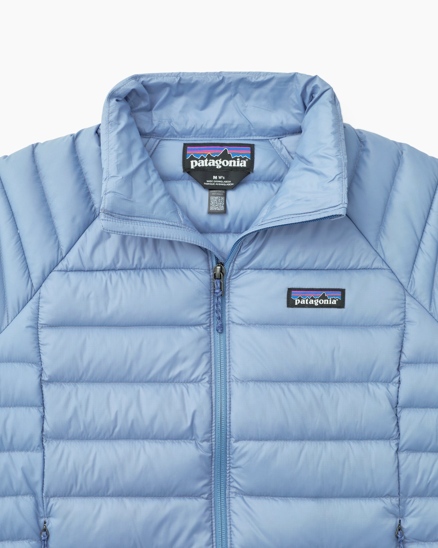 W's Down Sweater™ Barnacle Blue
