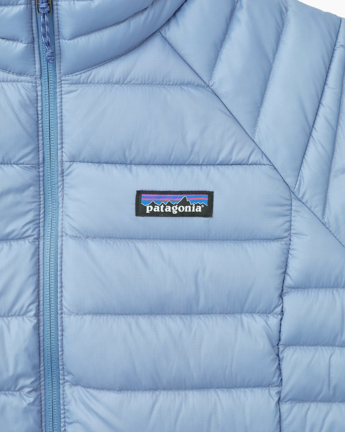 W's Down Sweater™ Barnacle Blue