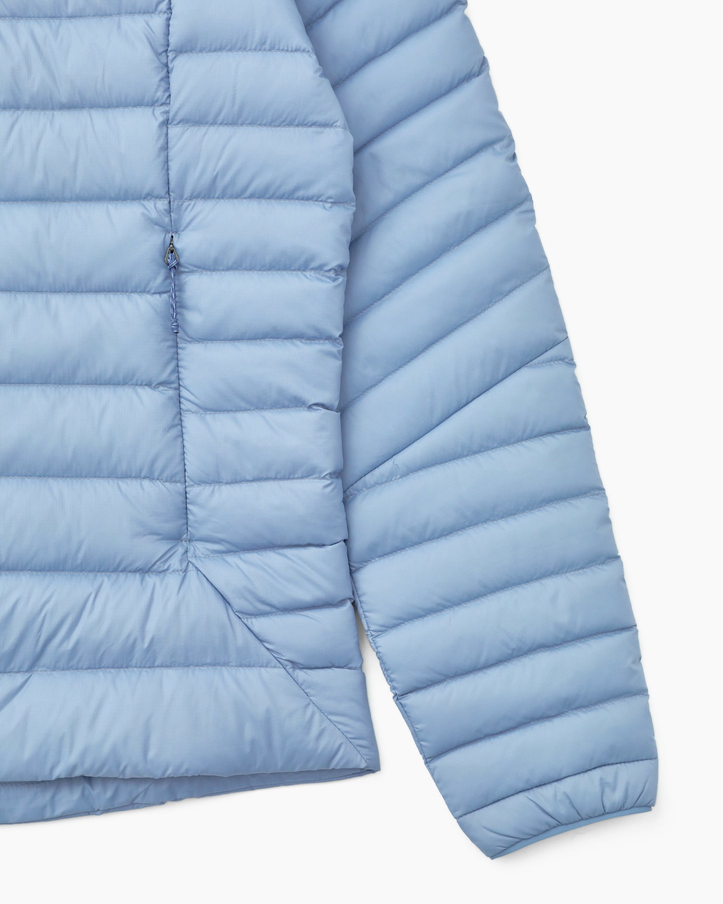 W's Down Sweater™ Barnacle Blue