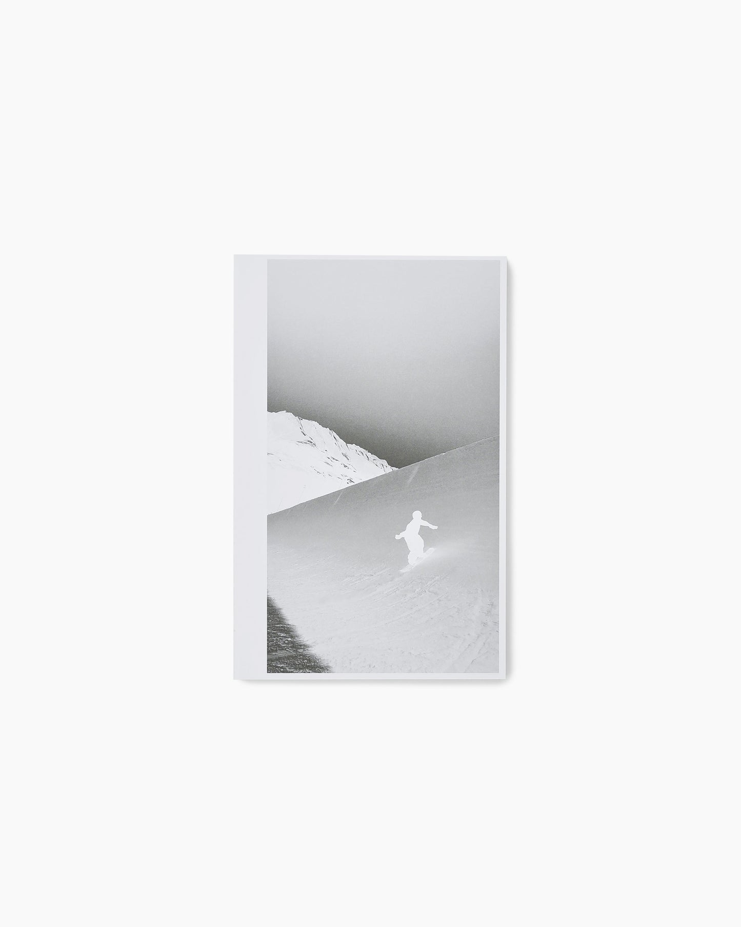 Ari Marcopoulos: Black Snow