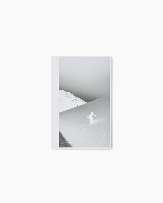 Ari Marcopoulos: Black Snow