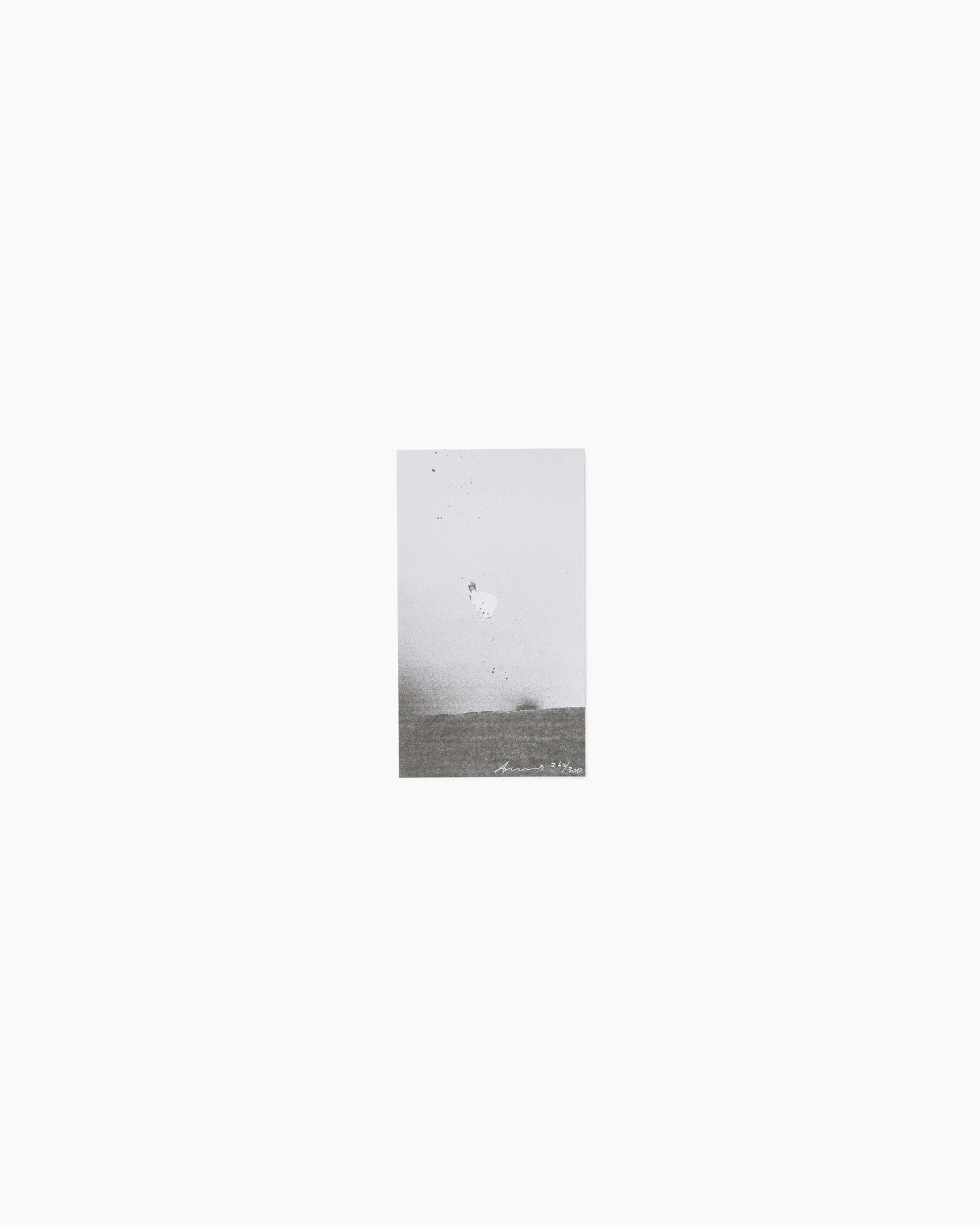 Ari Marcopoulos: Black Snow