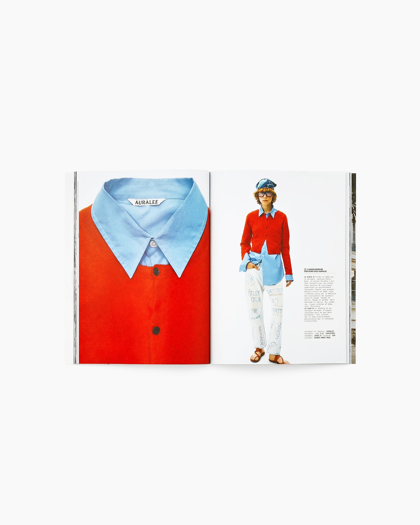 JAPAN SPECIAL ISSUE