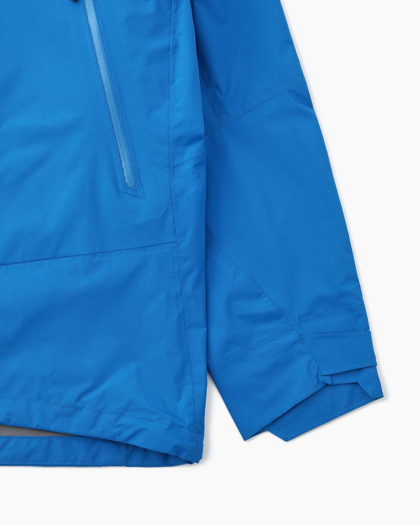 Downpour Mountain Jacket Maya Blue