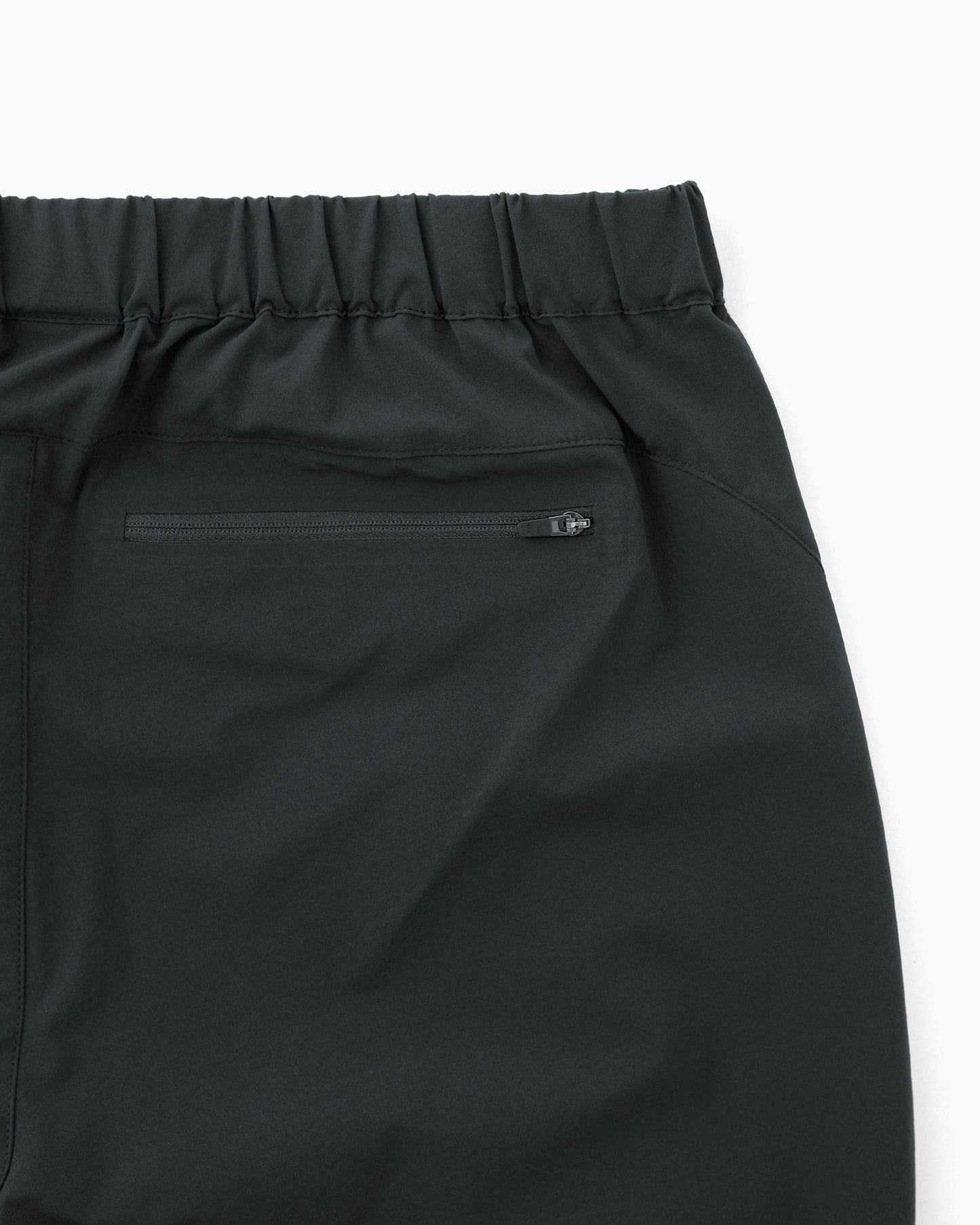 Momentum Shorts Beluga