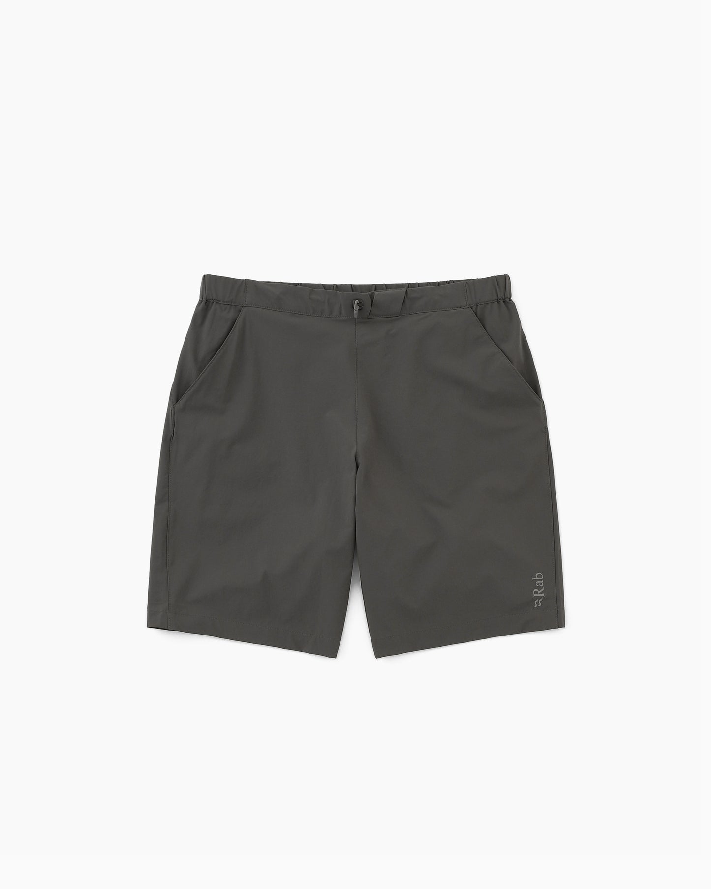 Momentum Shorts Graphene