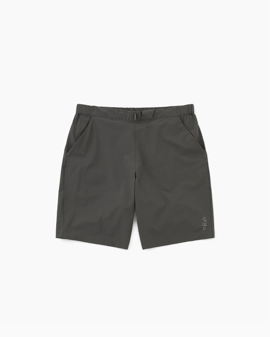 Momentum Shorts Graphene