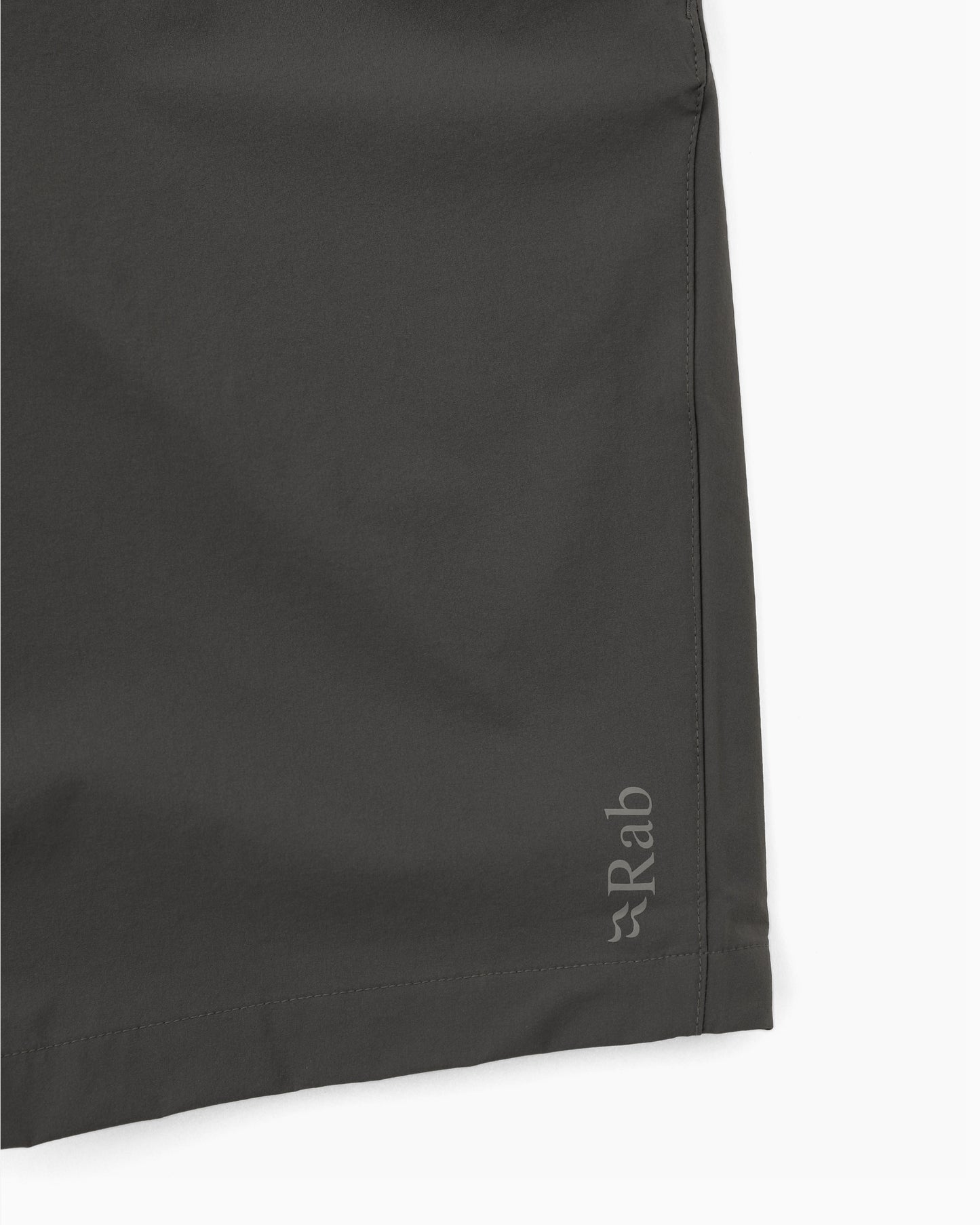 Momentum Shorts Graphene