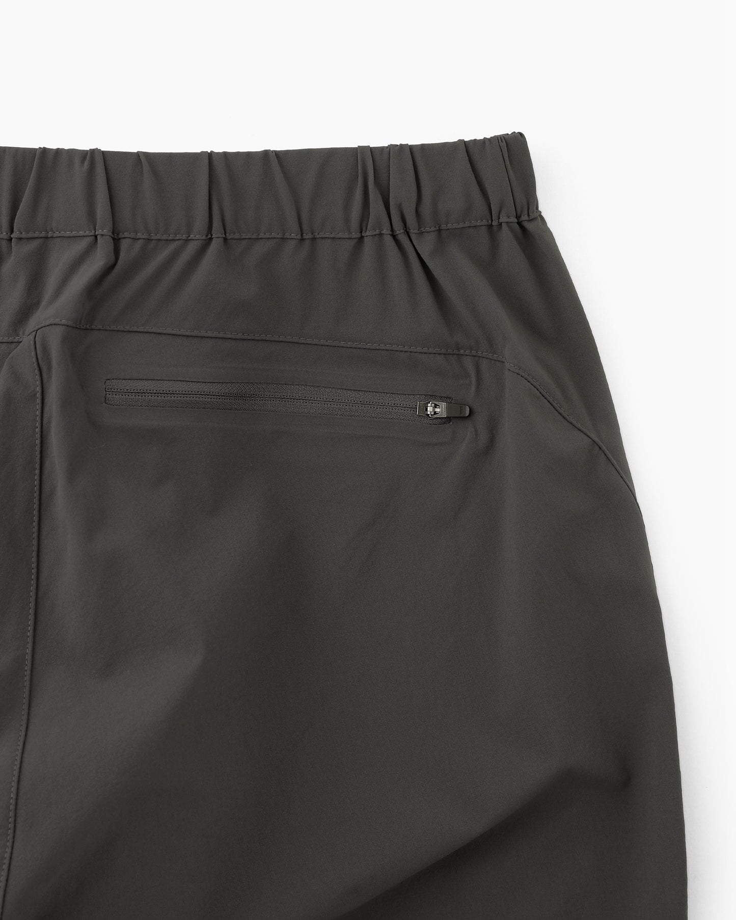 Momentum Shorts Graphene