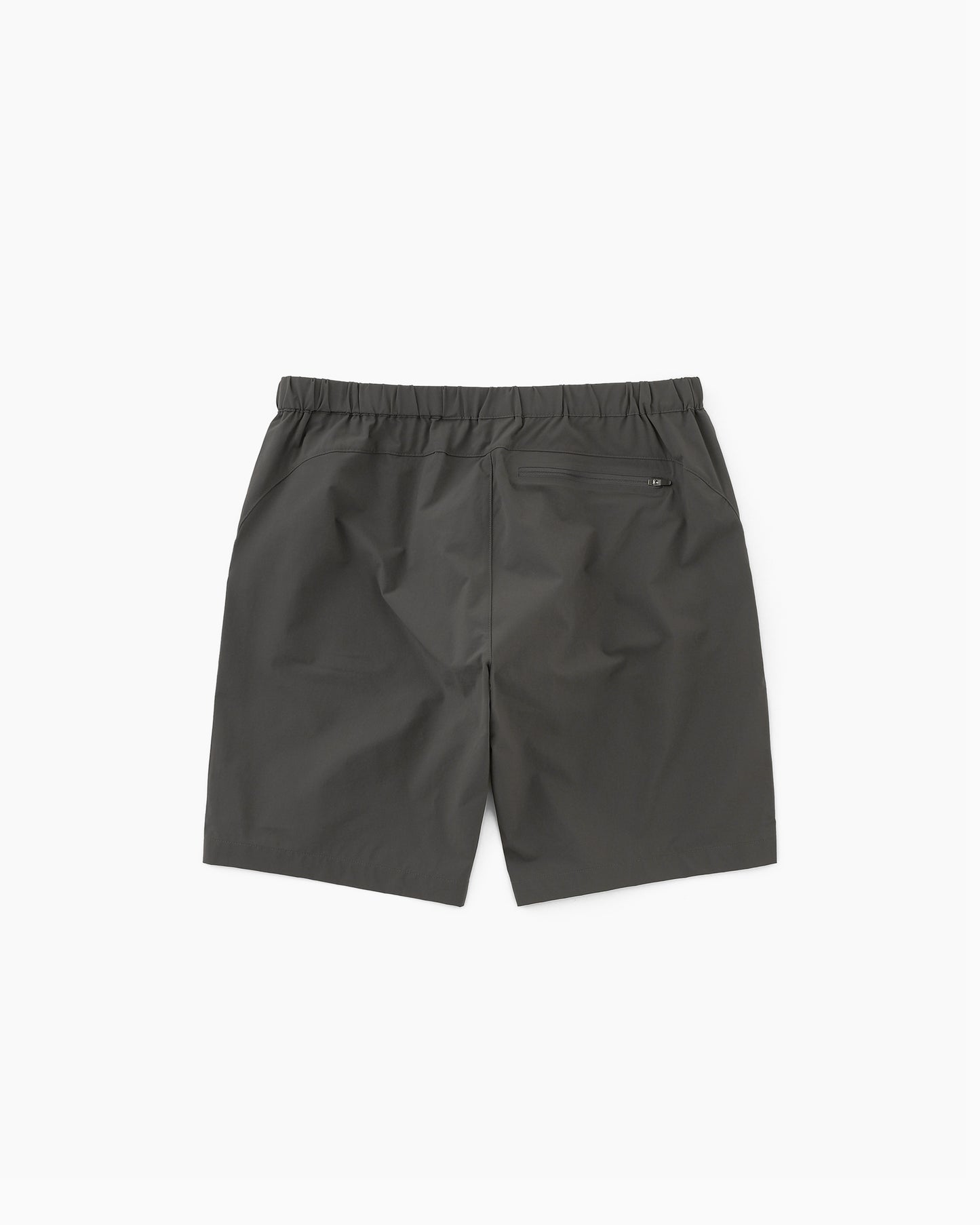 Momentum Shorts Graphene