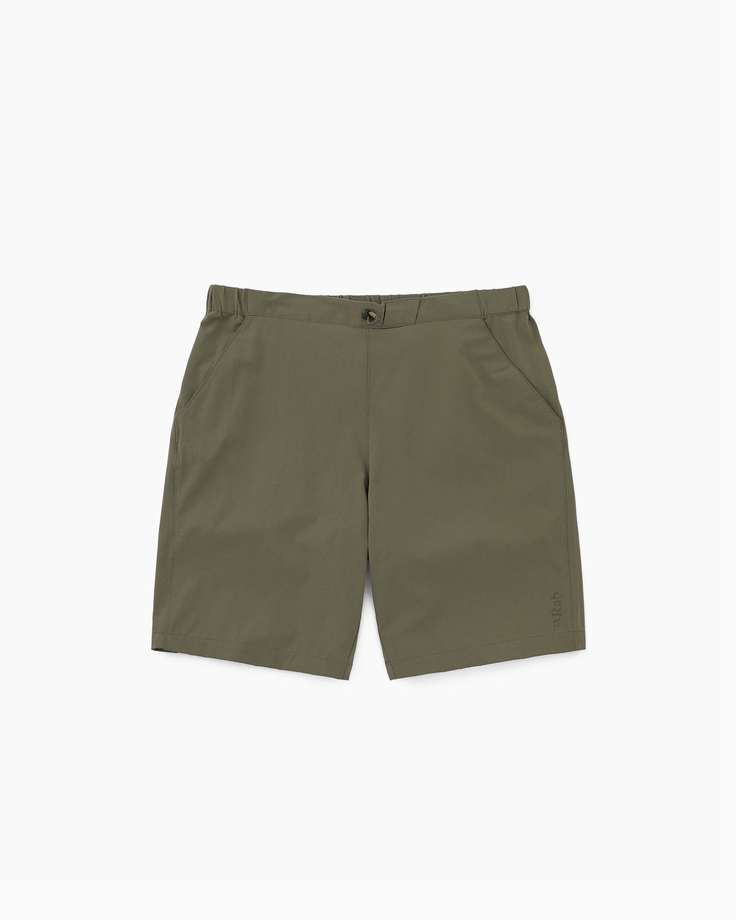 Momentum Shorts Light Khaki