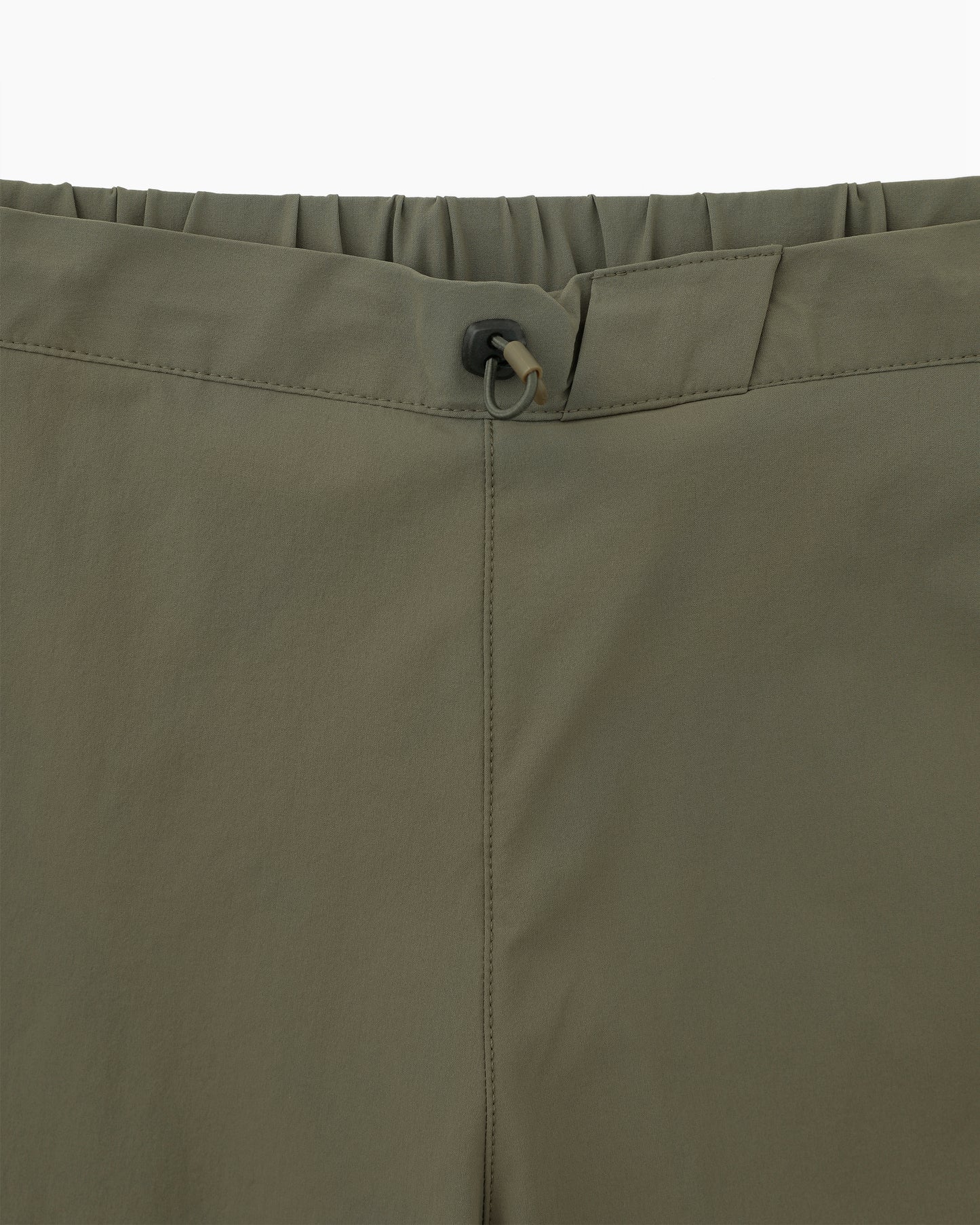 Momentum Shorts Light Khaki