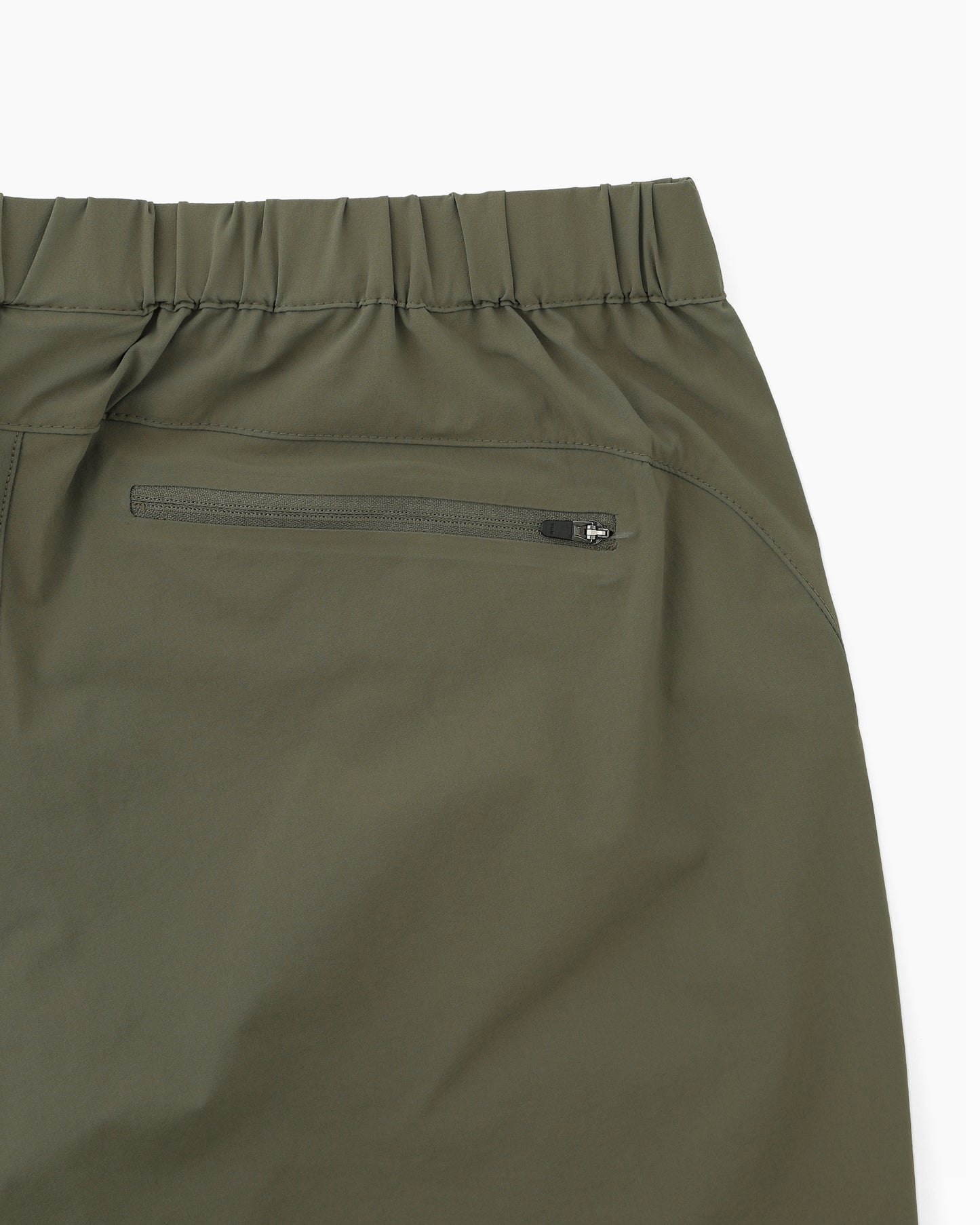 Momentum Shorts Light Khaki