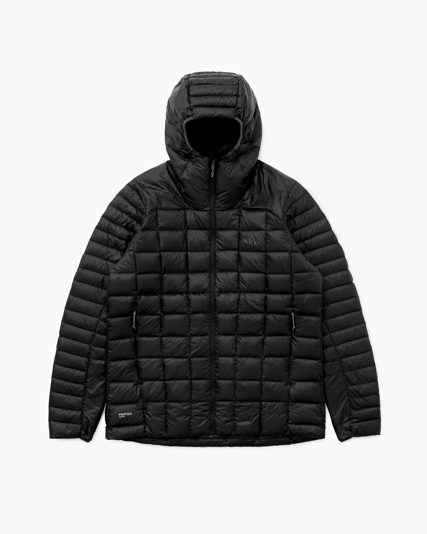 Mythic Alpine Light Jacket Black
