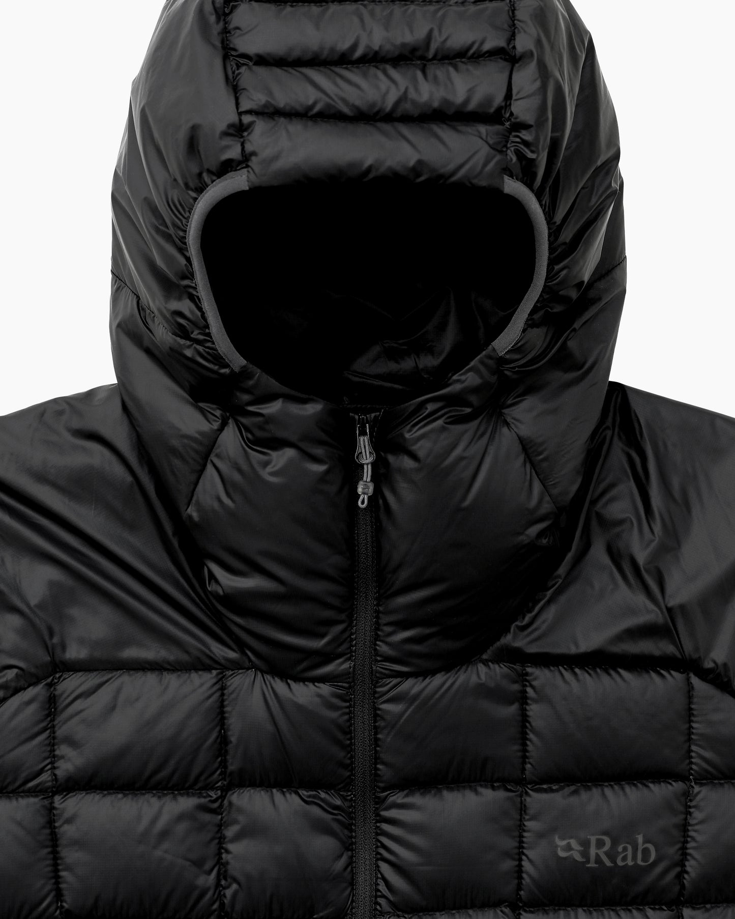 Mythic Alpine Light Jacket Black