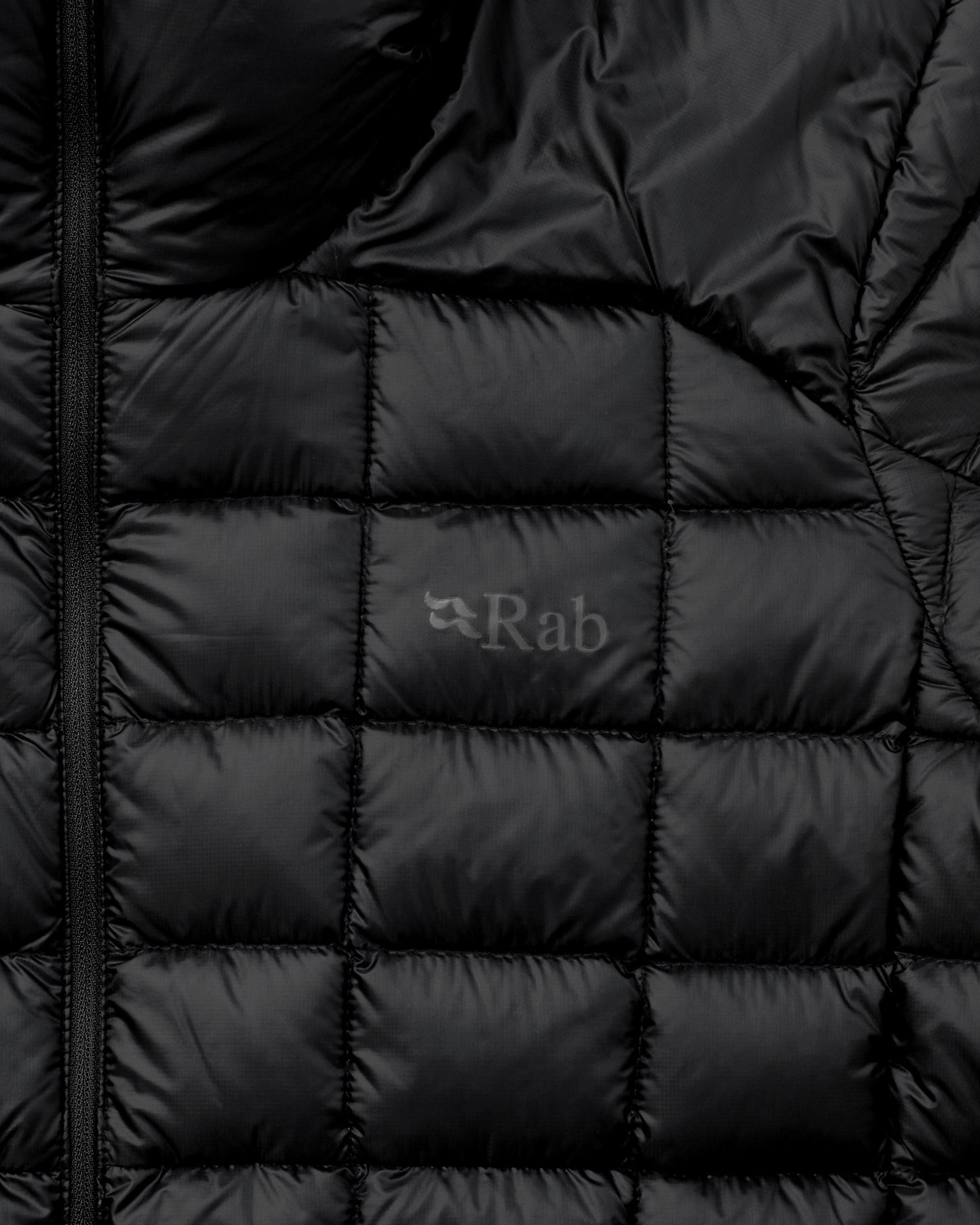 Mythic Alpine Light Jacket Black