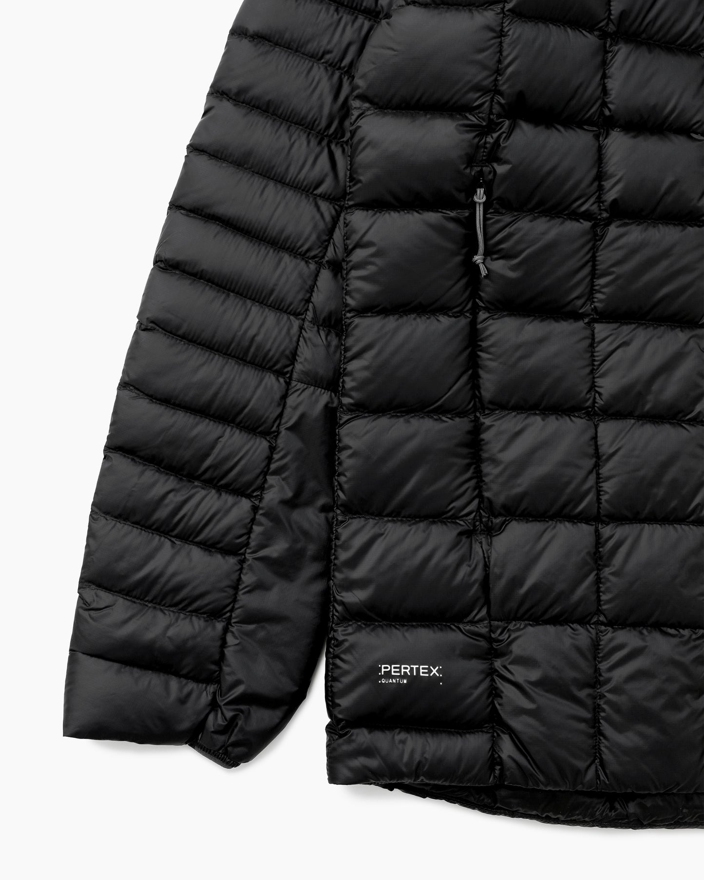 Mythic Alpine Light Jacket Black
