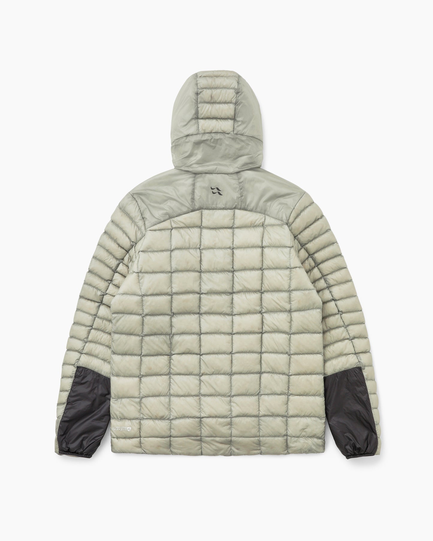 Mythic Alpine Light Jacket Light Zinc
