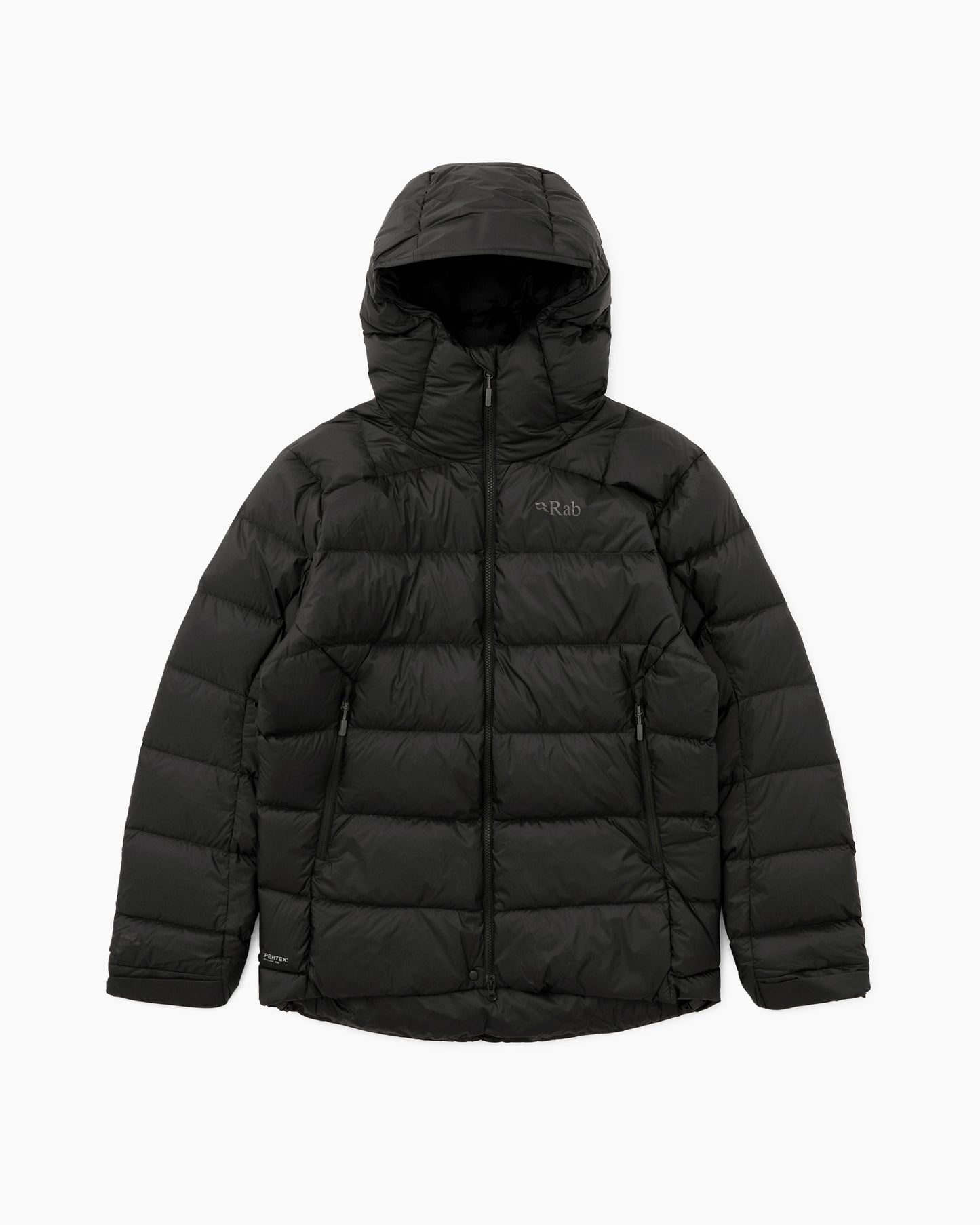 Neutrino Pro Hoody Black