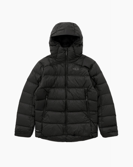 Neutrino Pro Hoody Black
