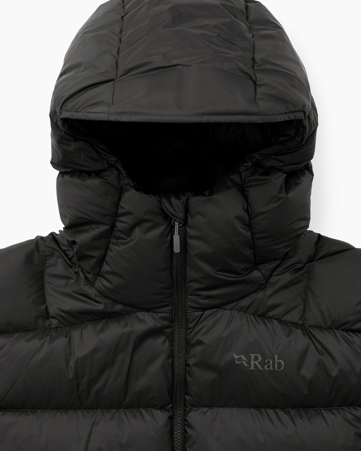 Neutrino Pro Hoody Black