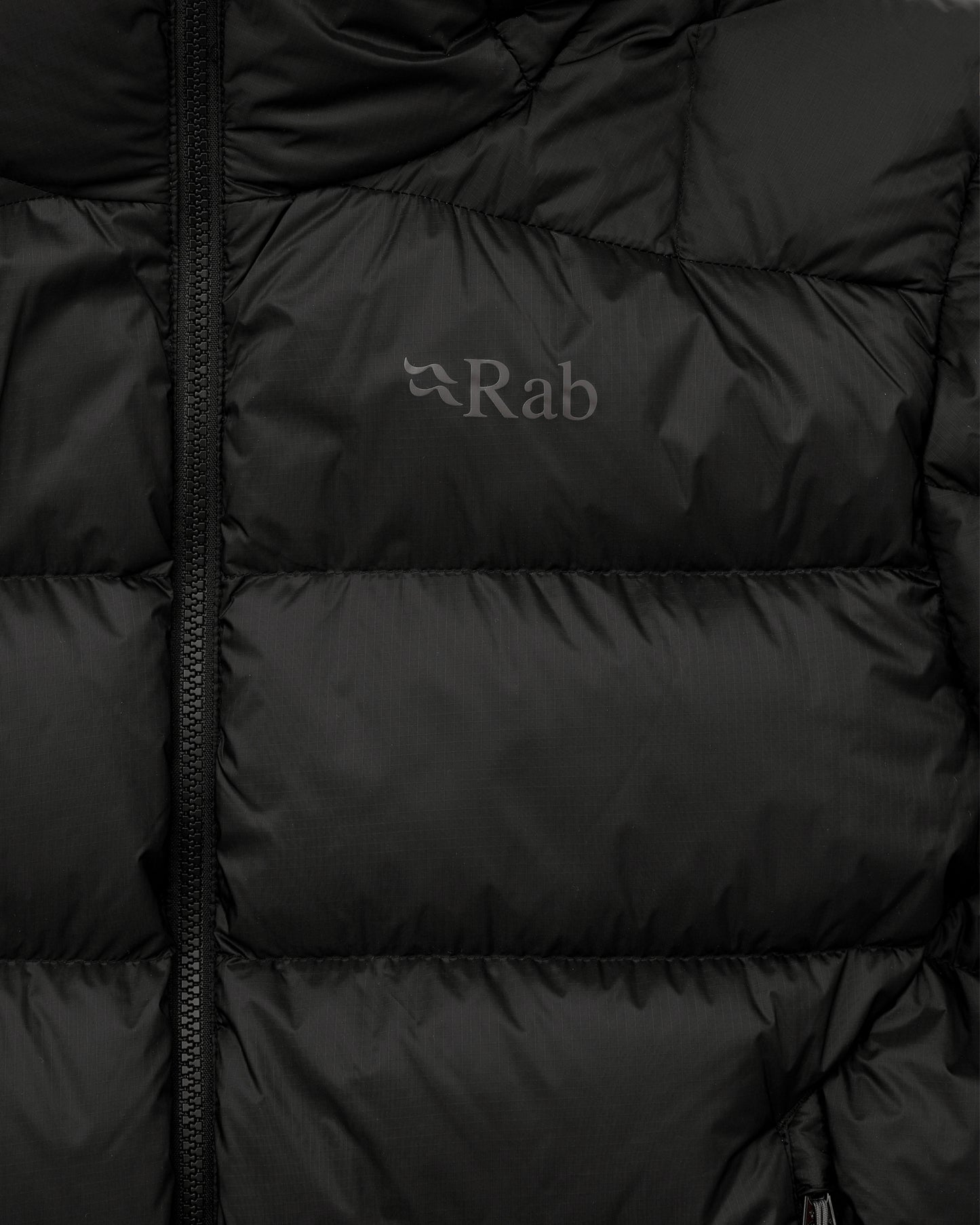 Neutrino Pro Hoody Black