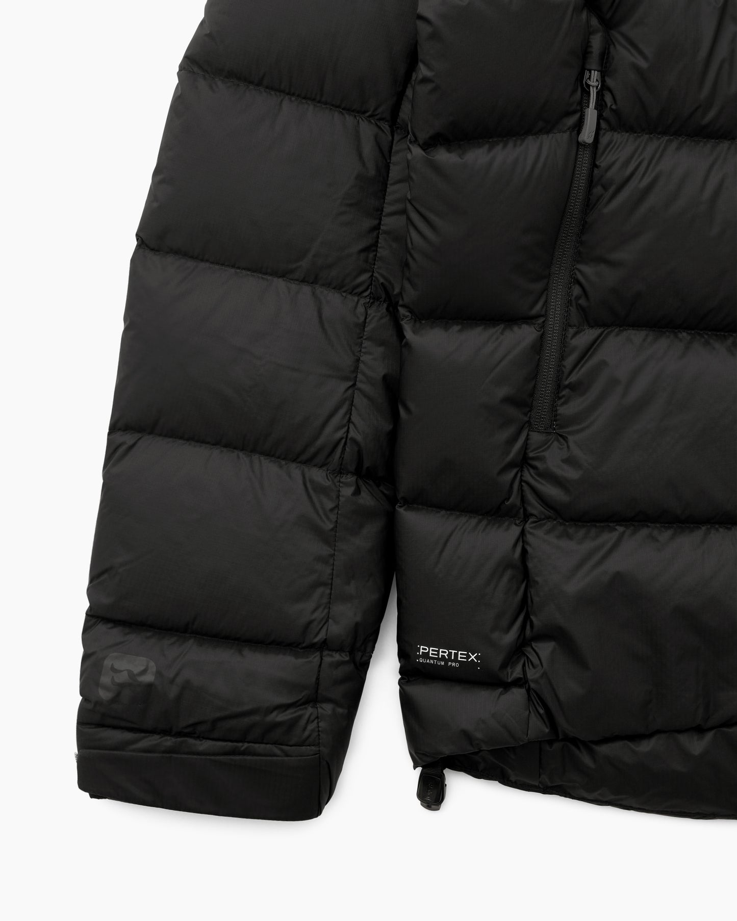 Neutrino Pro Hoody Black