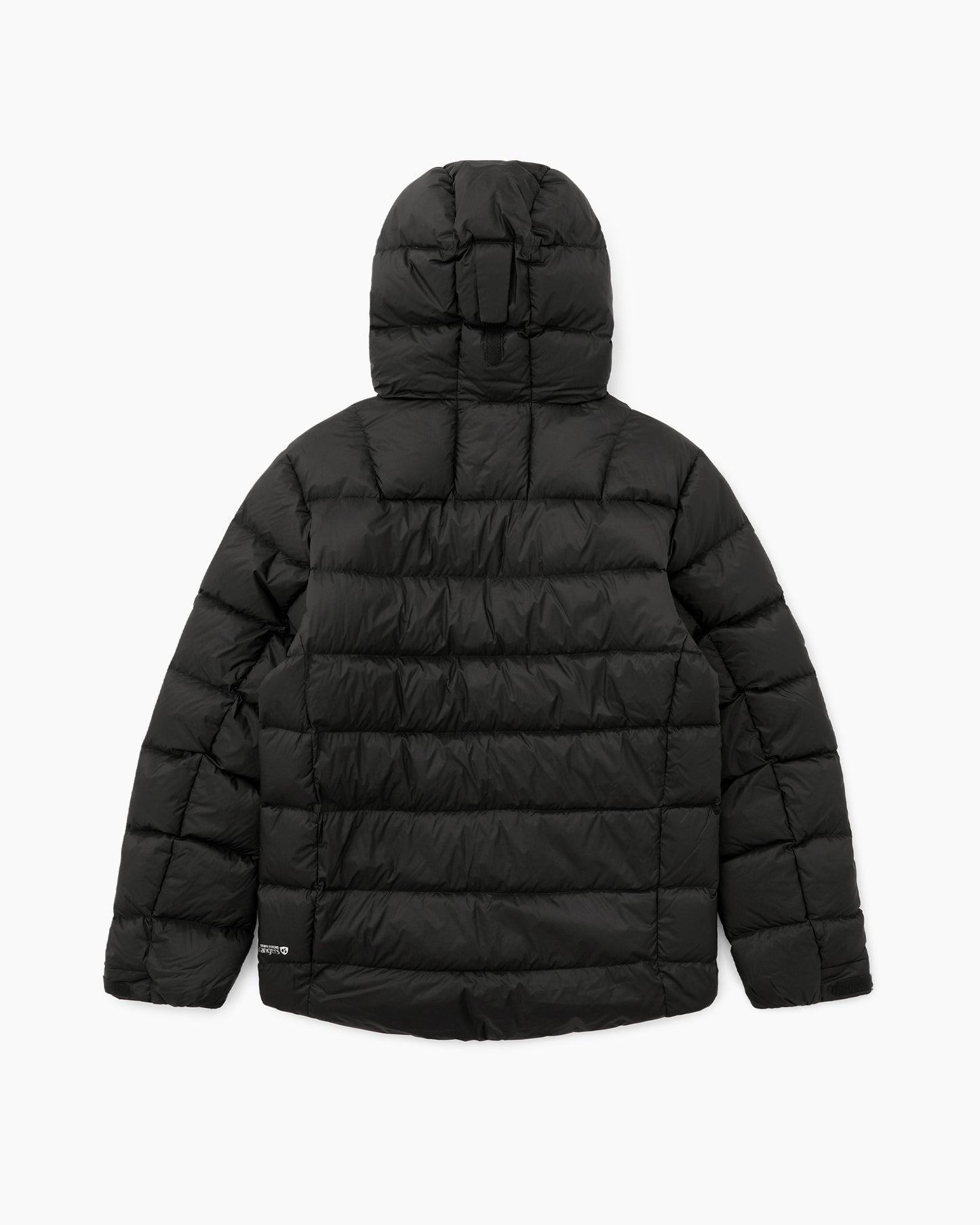 Neutrino Pro Hoody Black