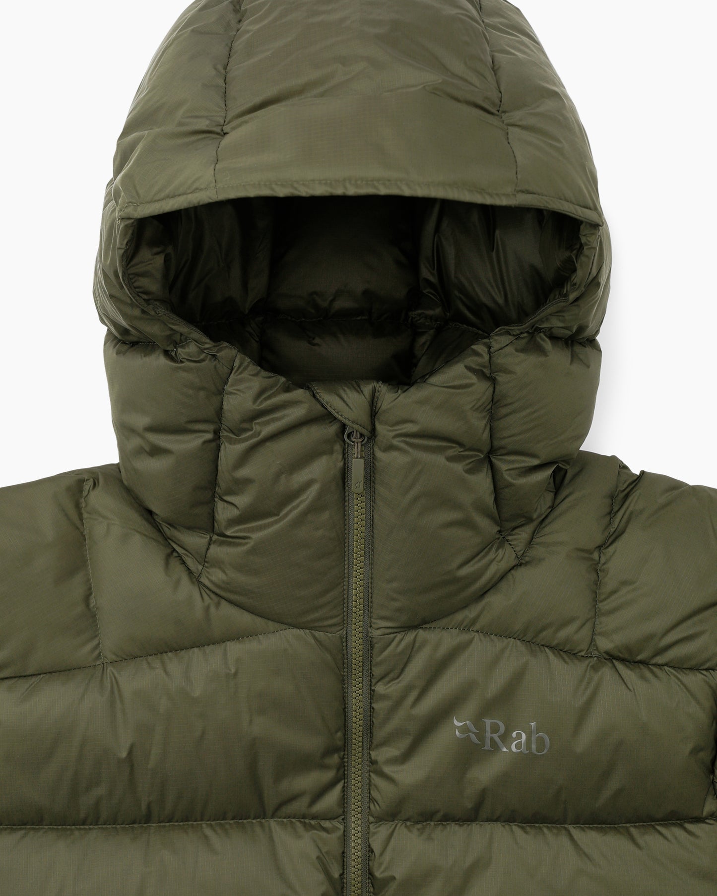 Neutrino Pro Hoody Olive