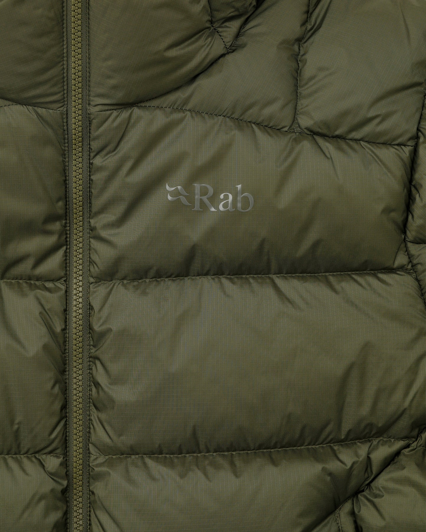 Neutrino Pro Hoody Olive