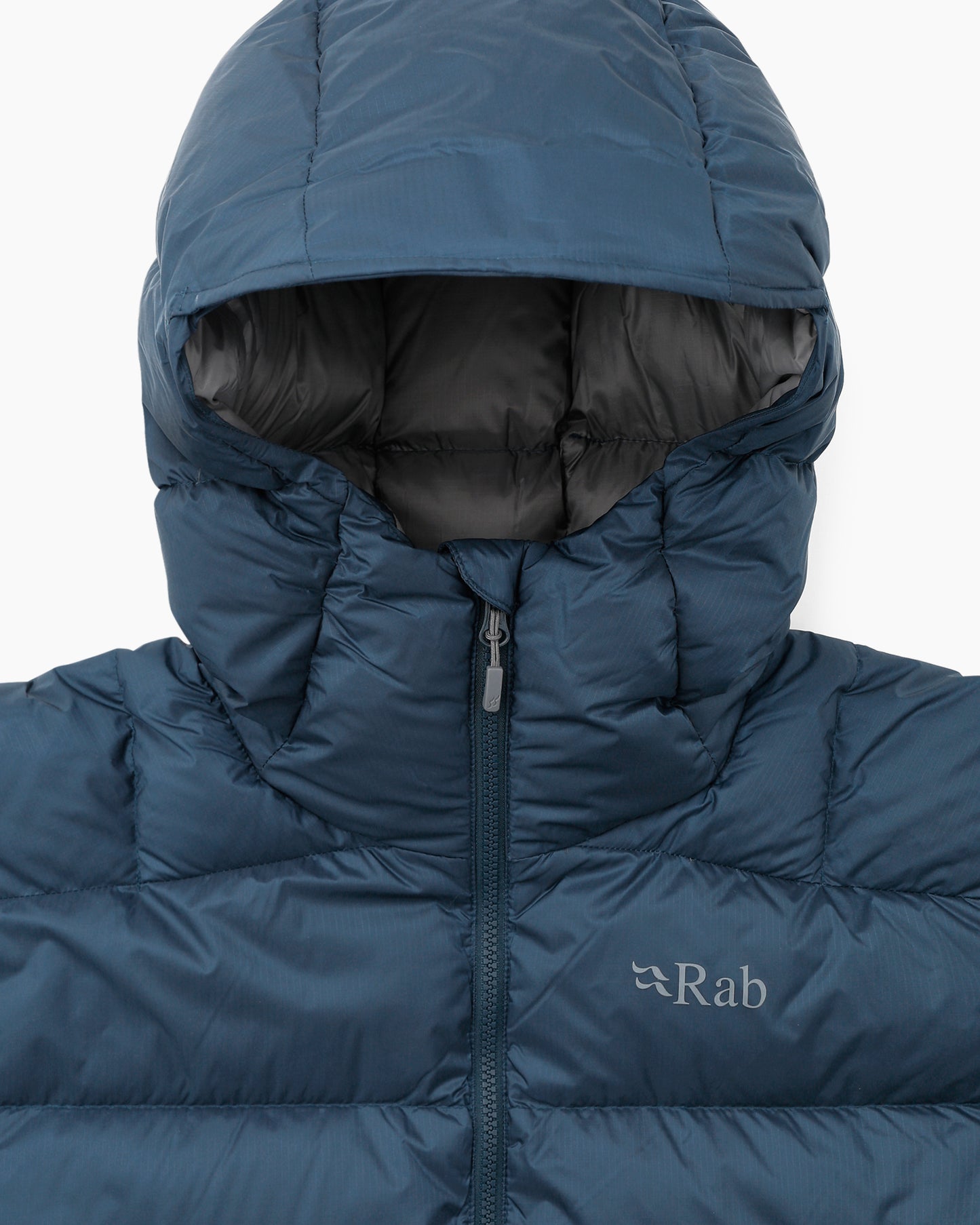 Neutrino Pro Hoody Tempest Blue