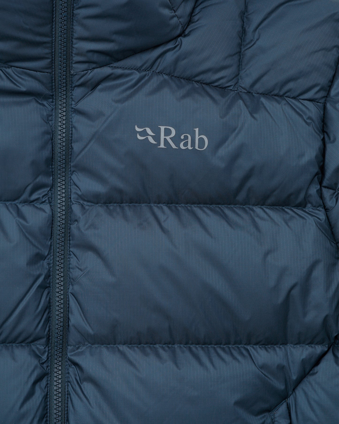 Neutrino Pro Hoody Tempest Blue
