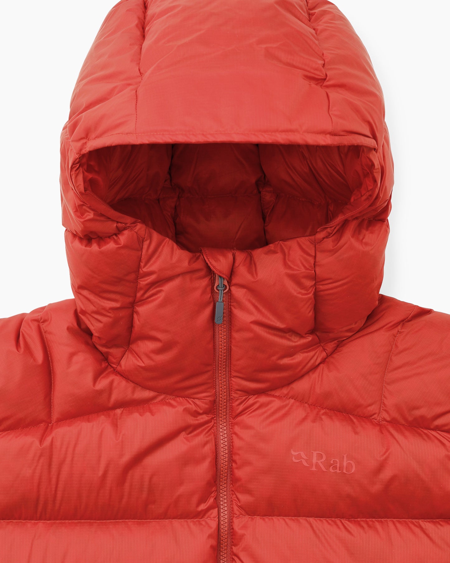 Neutrino Pro Hoody Tuscan Red