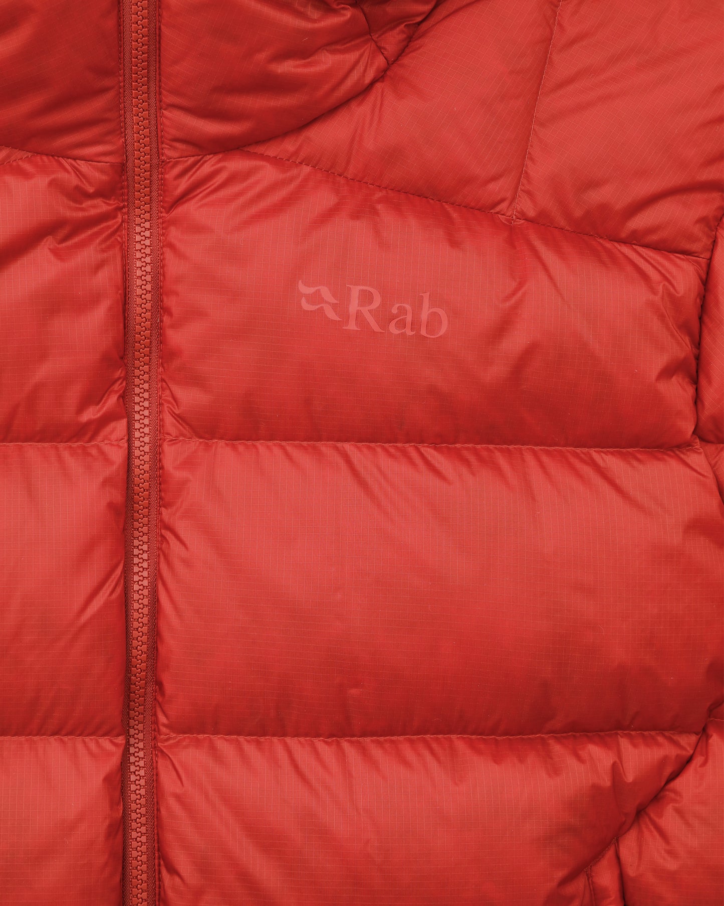 Neutrino Pro Hoody Tuscan Red
