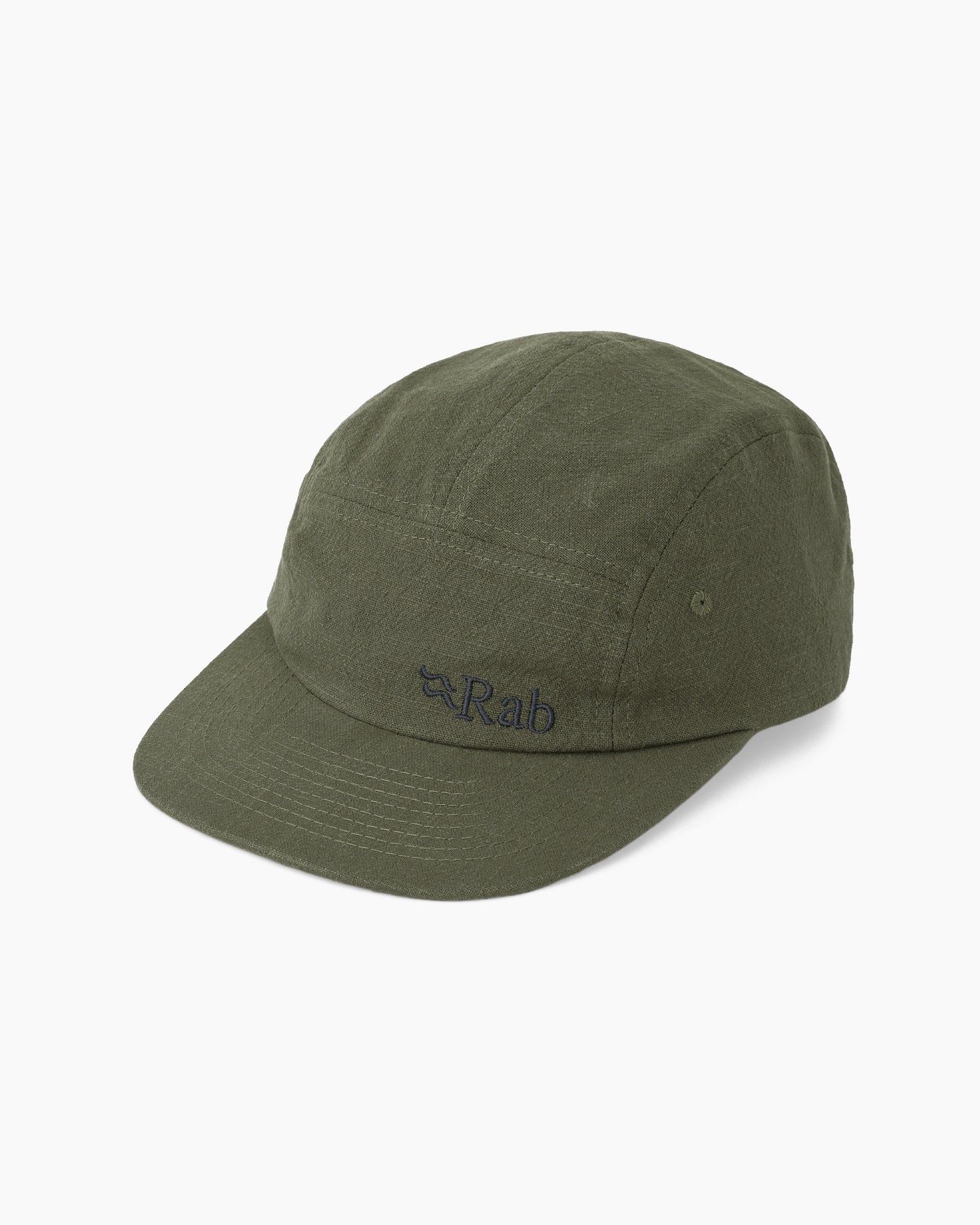 Obtuse 5 Panel Cap Army