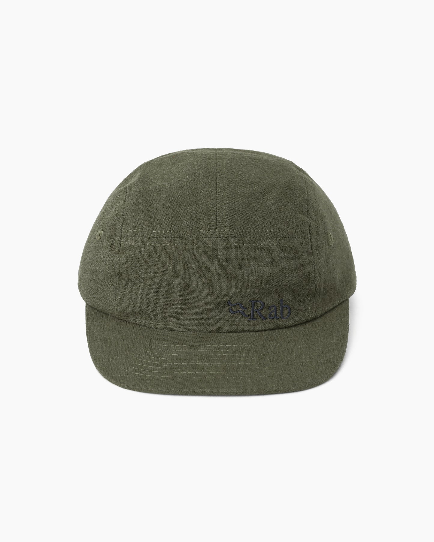 Obtuse 5 Panel Cap Army