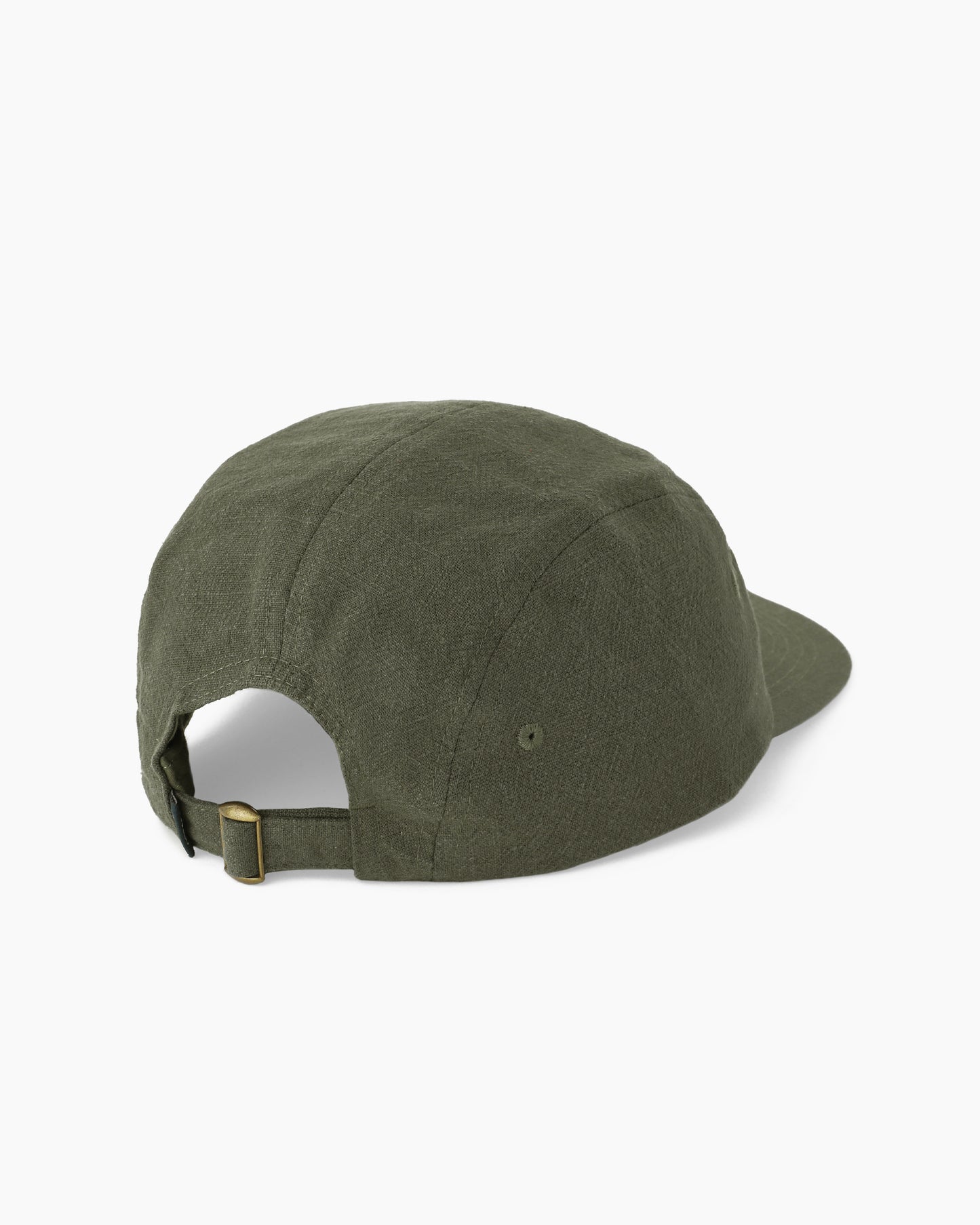 Obtuse 5 Panel Cap Army