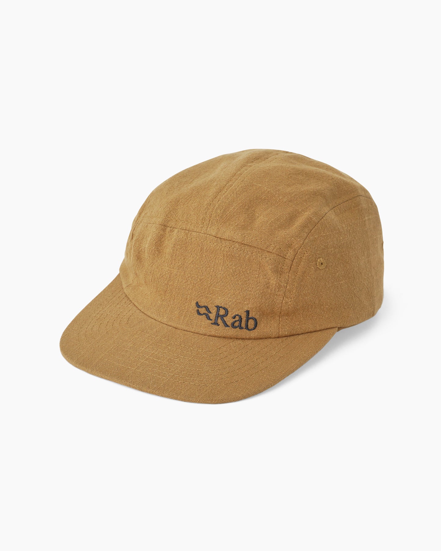 Obtuse 5 Panel Cap Foot Print