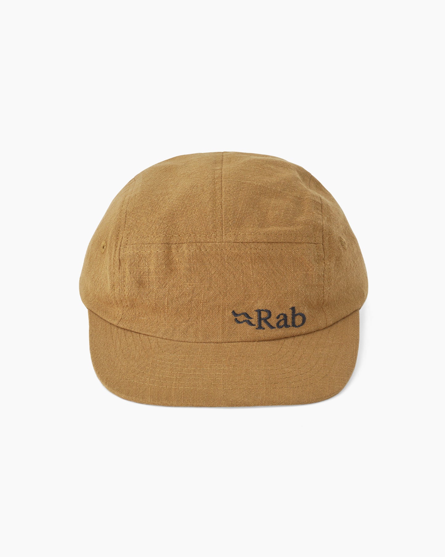 Obtuse 5 Panel Cap Foot Print