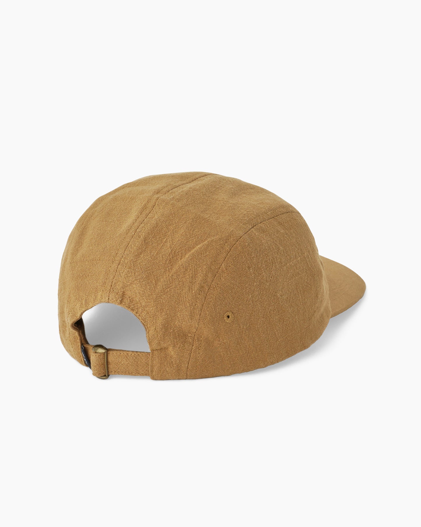 Obtuse 5 Panel Cap Foot Print
