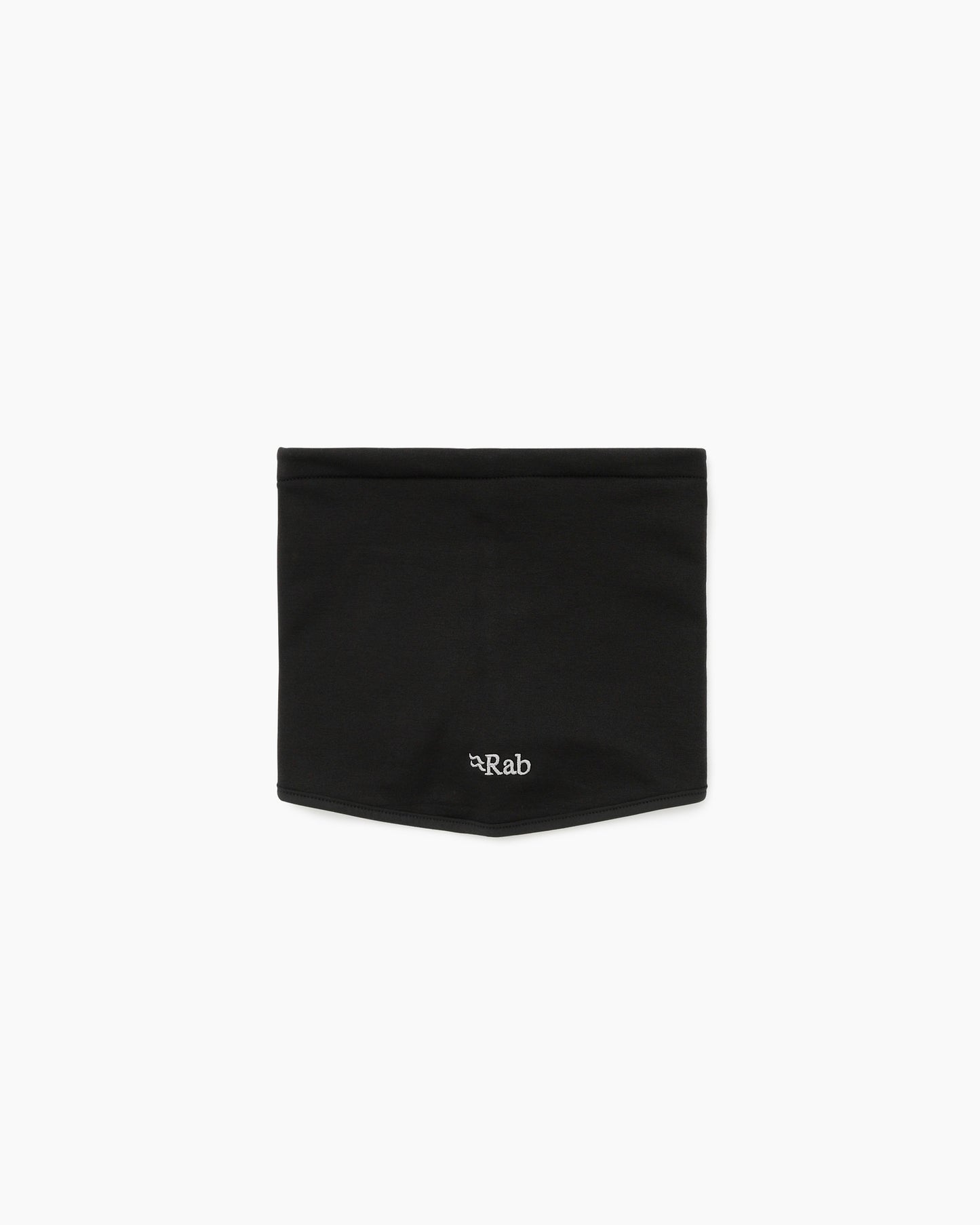 Powerstretch Neck Shield Black