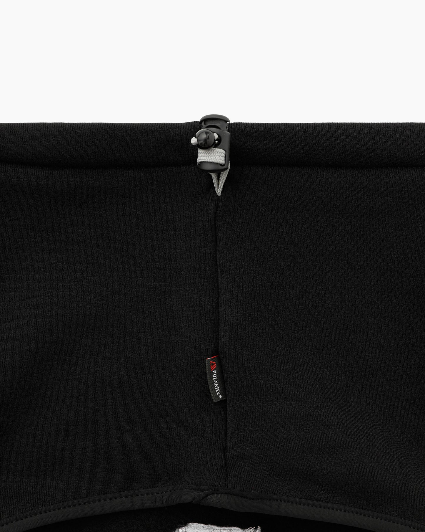 Powerstretch Neck Shield Black