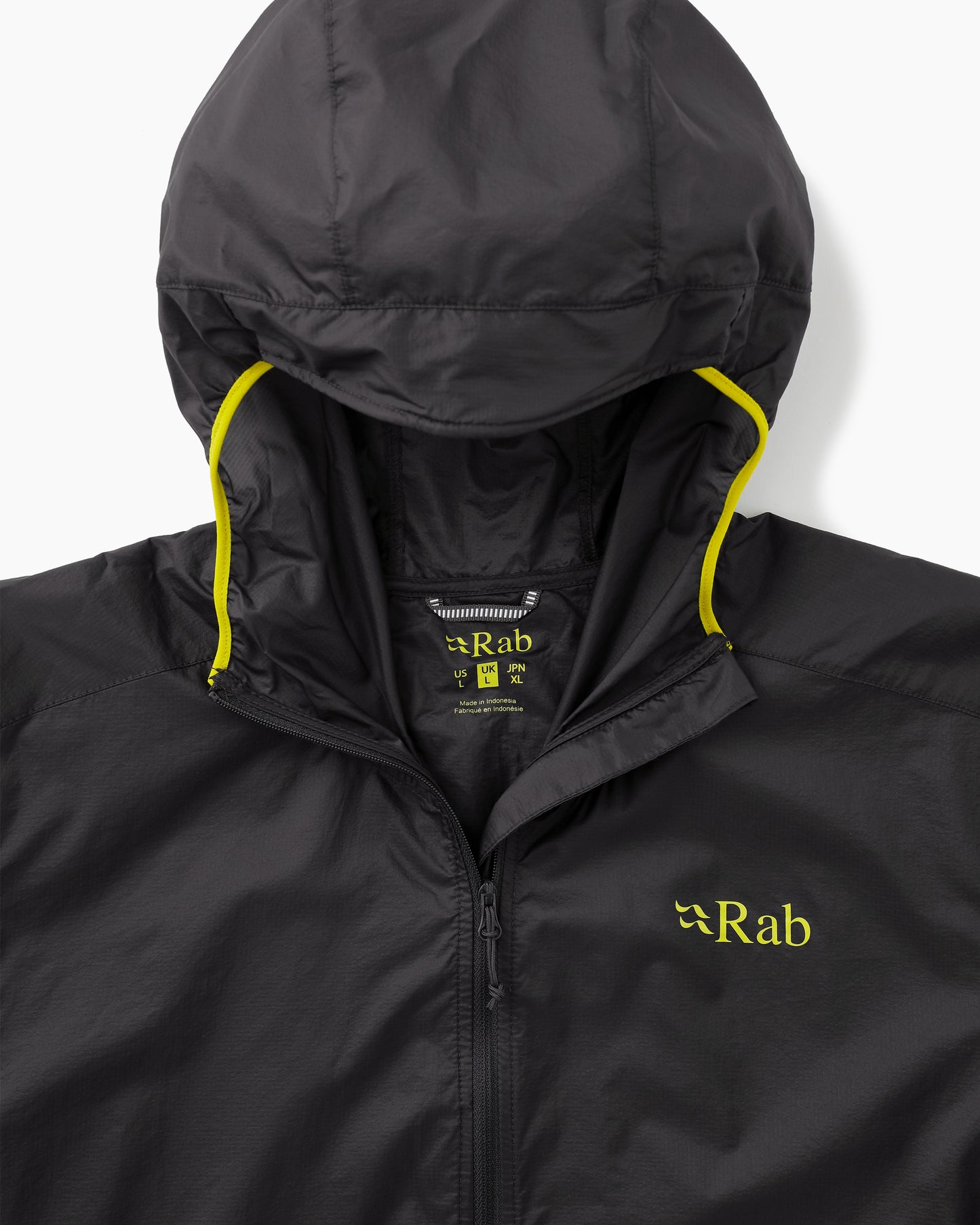 Vital Hoody Graphene SS25