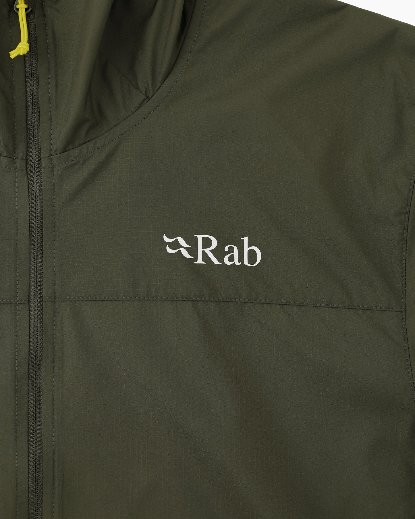 Windgather Hoody Army