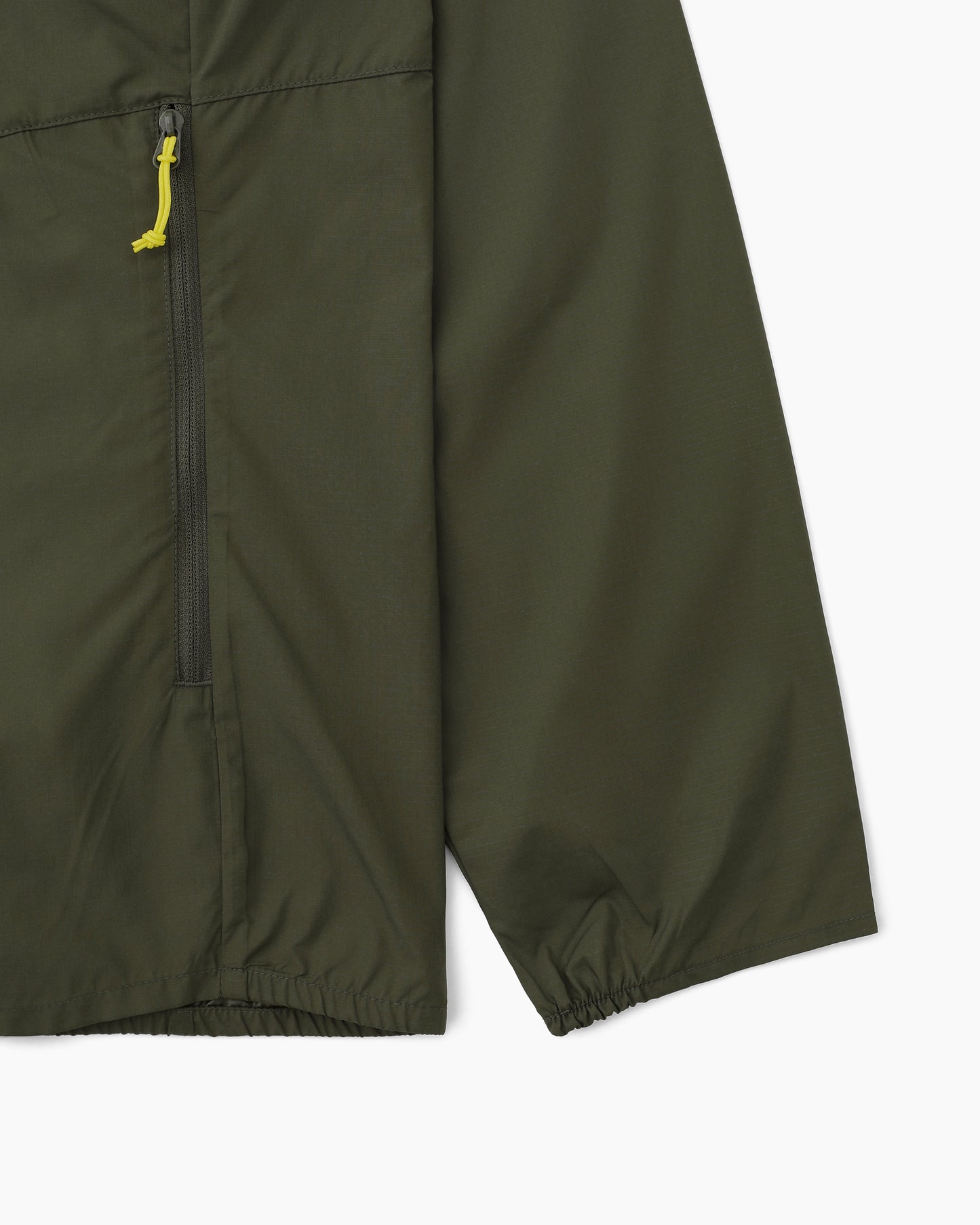 Windgather Hoody Army