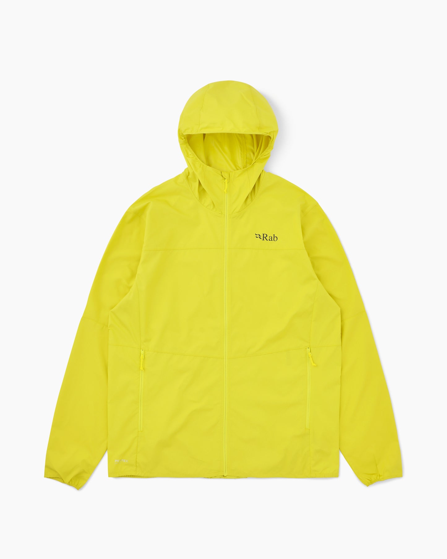 Windgather Hoody Pollen