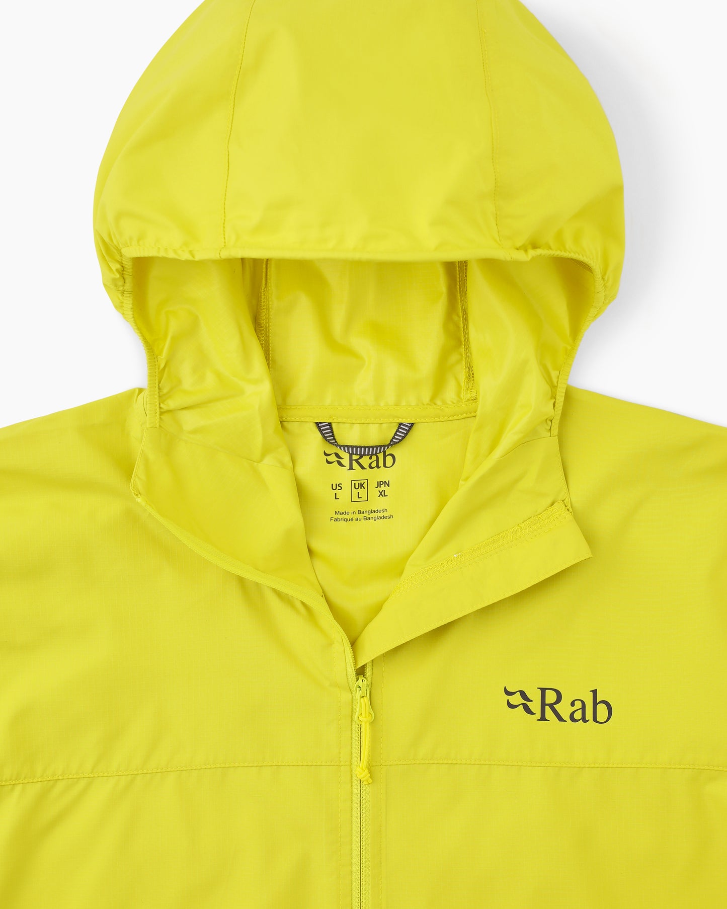 Windgather Hoody Pollen