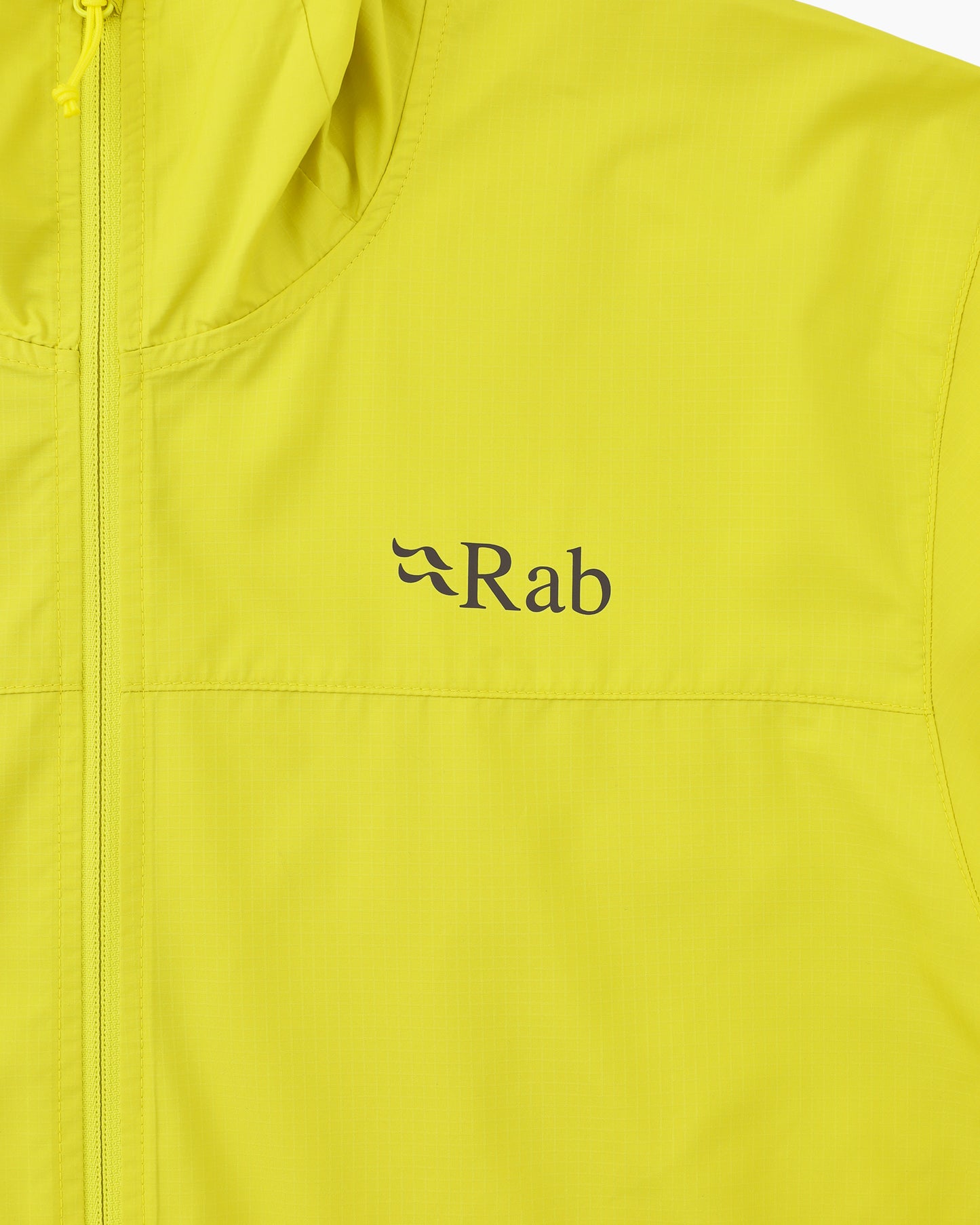 Windgather Hoody Pollen
